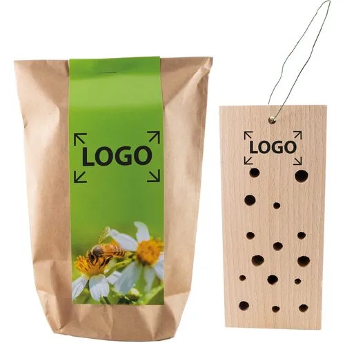 Hôtel à Insectes XS