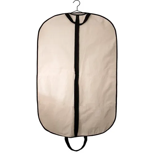 Housse à vêtements en coton