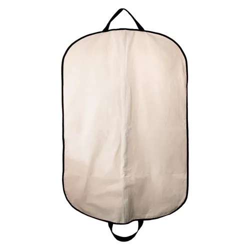 Housse à vêtements en coton