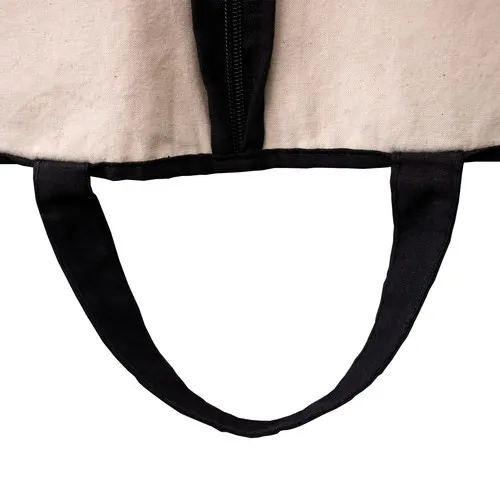 Housse à vêtements en coton