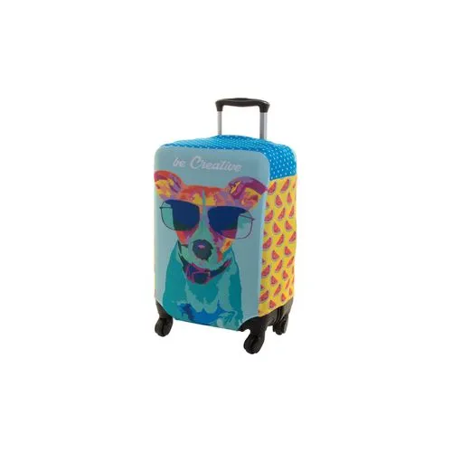 housse de bagage personnalisée BagSave S