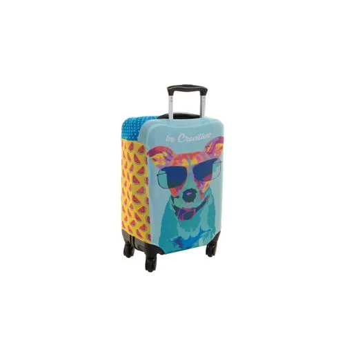 housse de bagage personnalisée BagSave S