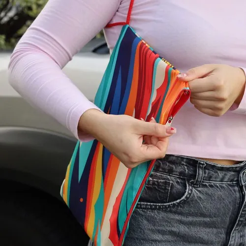 HOUSSE DE COUSSIN DE PLAGE GONFLABLE PERSONNALISABLE