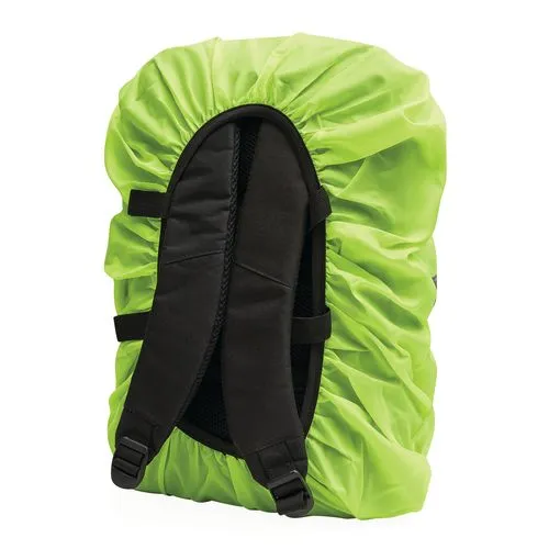 Housse de protection contre la pluie pour sacs à dos et cartables RAINY DAYS