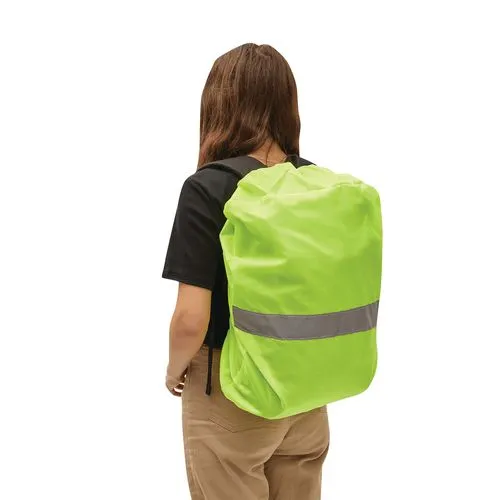 Housse de protection contre la pluie pour sacs à dos et cartables RAINY DAYS
