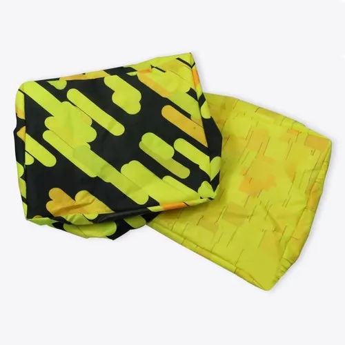 HOUSSE DE SAC À DOS IMPERMÉABLE PERSONNALISABLE