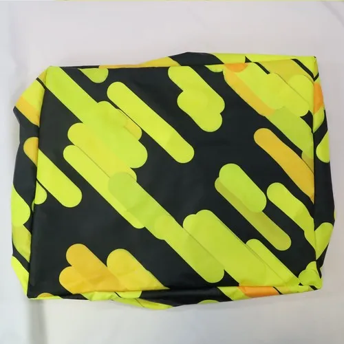 HOUSSE DE SAC À DOS IMPERMÉABLE PERSONNALISABLE