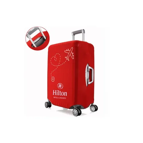 Housse de Valise Personnalisée