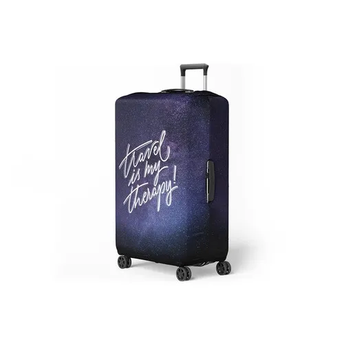 Housse de Valise Personnalisée