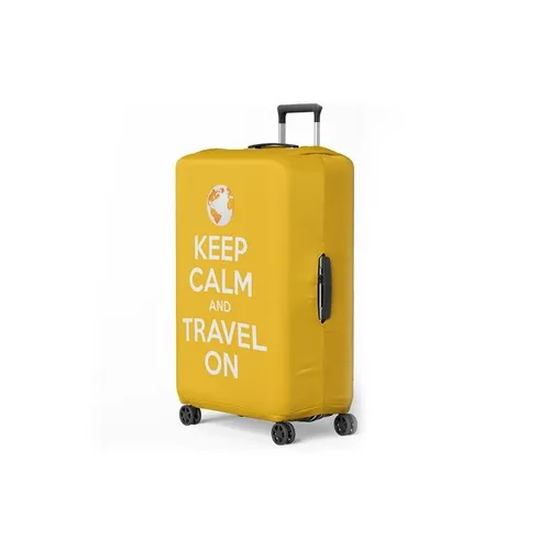 Housse de Valise Personnalisée