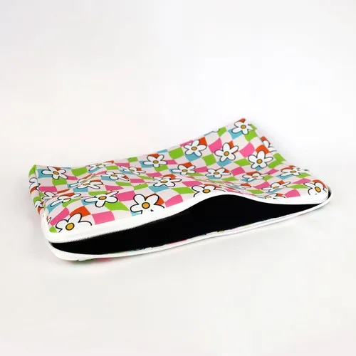 HOUSSE D'ORDINATEUR PORTABLE EN NÉOPRÈNE PERSONNALISABLE 15