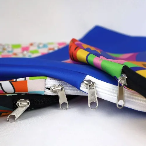 HOUSSE D'ORDINATEUR PORTABLE EN NÉOPRÈNE PERSONNALISABLE 15