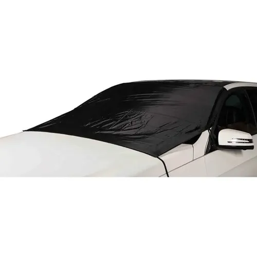 Housse pare brise voiture