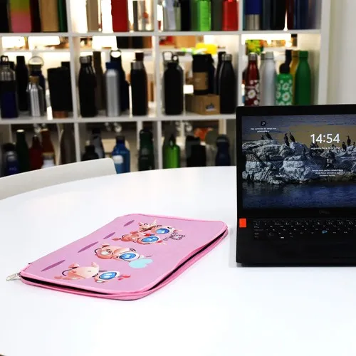 HOUSSE PC EN NÉOPRÈNE PERSONNALISABLE 13 POUCES