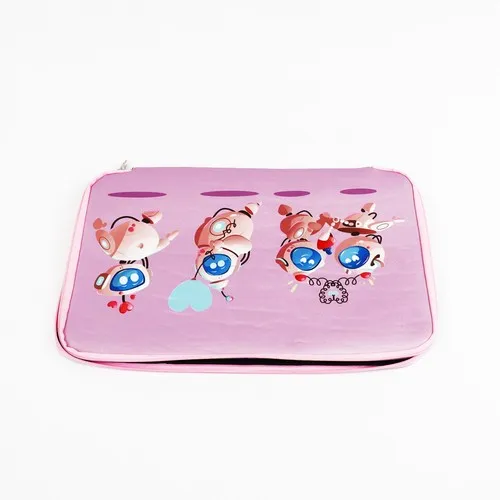 HOUSSE PC EN NÉOPRÈNE PERSONNALISABLE 13 POUCES