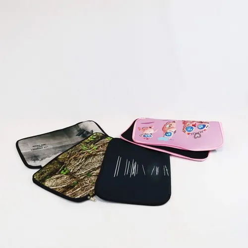 HOUSSE PC EN NÉOPRÈNE PERSONNALISABLE 13 POUCES