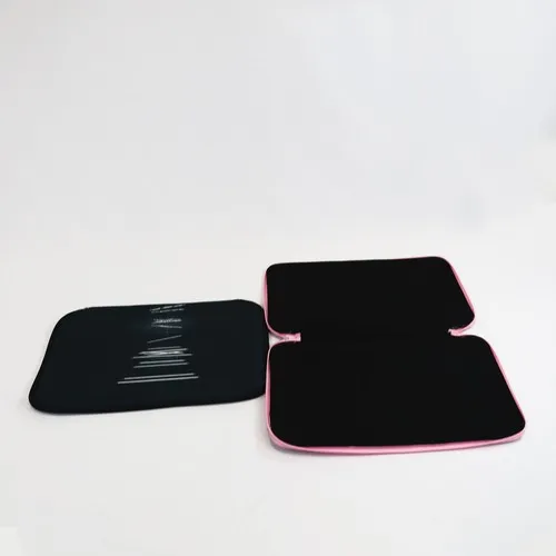 HOUSSE PC EN NÉOPRÈNE PERSONNALISABLE 13 POUCES