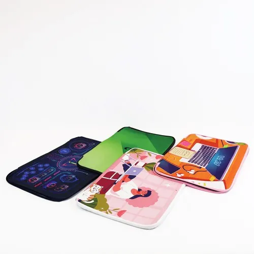HOUSSE PC EN NÉOPRÈNE PERSONNALISABLE 15 POUCES
