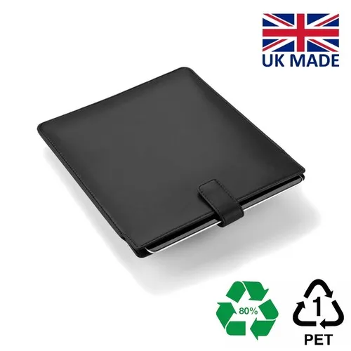 Housse pour tablette en rPET
