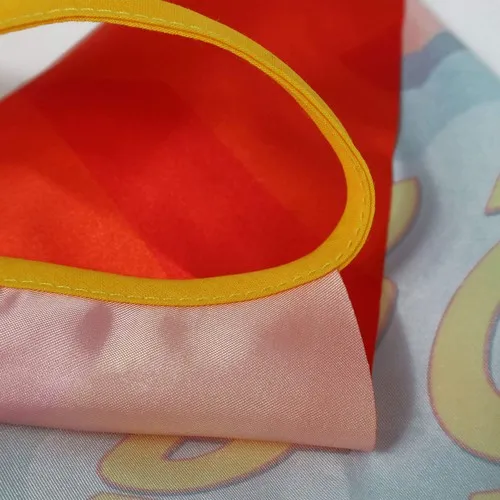 HOUSSE SUPERHÉROS PERSONNALISABLE POUR ENFANTS