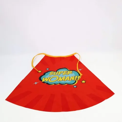 HOUSSE SUPERHÉROS PERSONNALISABLE POUR ENFANTS