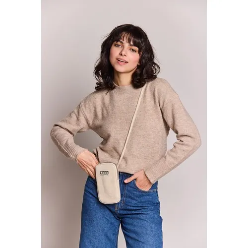 HOUSSE TÉLÉPHONE THÉO JUTE