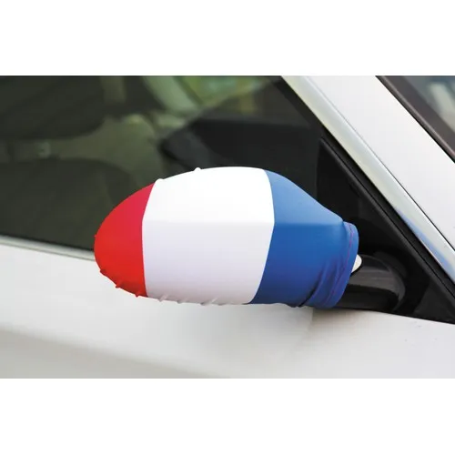 HOUSSE X2 RETROVISEURS FRANCE