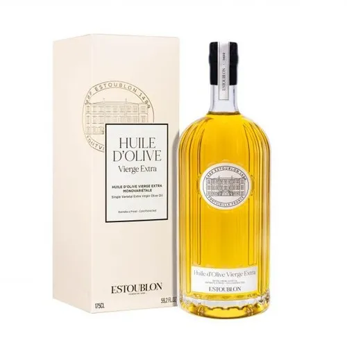 Huile d'Olive Extra Vierge Koroneiki 175 cl