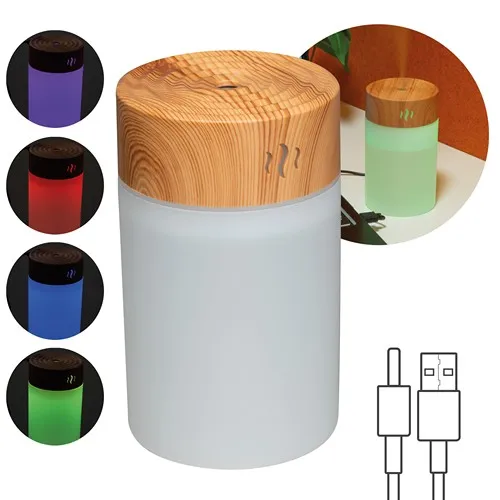 Humidificateur dair RENATO