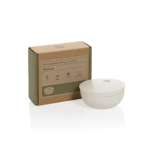 Humidificateur flottant en ABS RCS Breevia