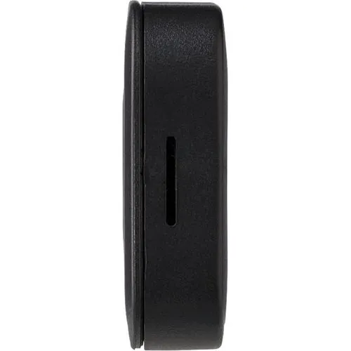 Hygromètre et thermomètre en ABS Kinsley