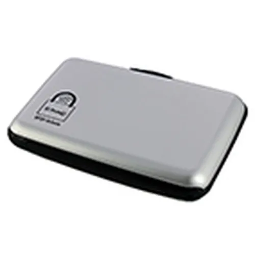 ID Protec - Boîte de sécurité en aluminium