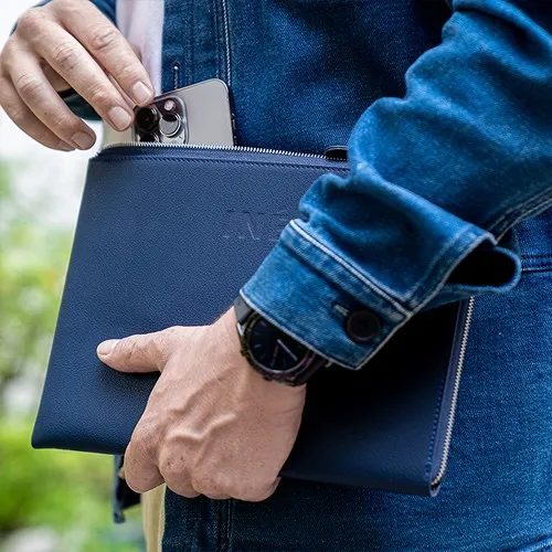 INE Laptop 14/15" noir