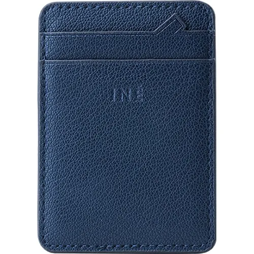 INE Mini Wallet taupe