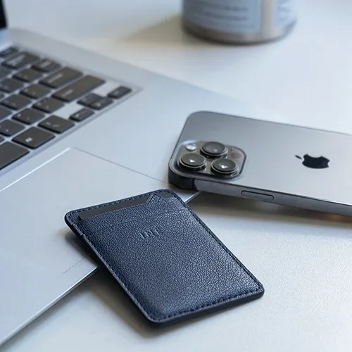 INE Mini Wallet taupe