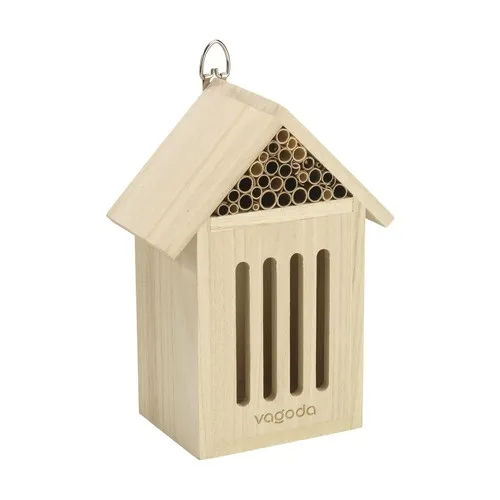 Insect Inn hôtel pour insectes