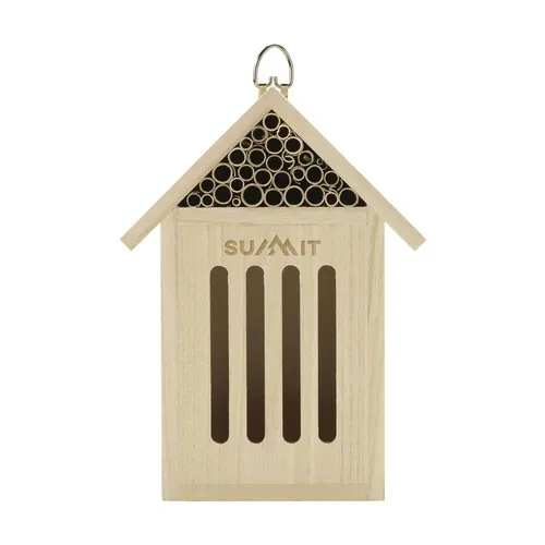 Insect Inn hôtel pour insectes