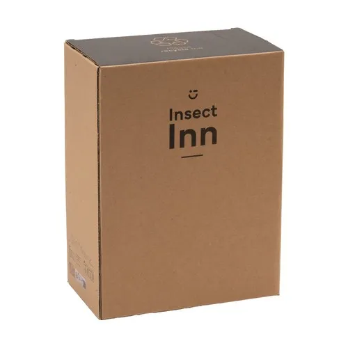 Insect Inn hôtel pour insectes