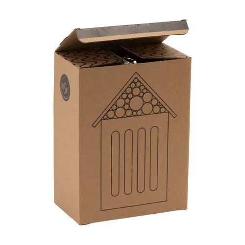 Insect Inn hôtel pour insectes