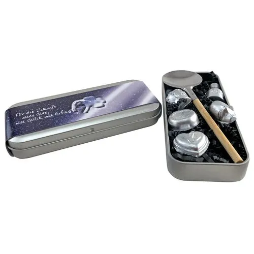 Interpréter l'Avenir