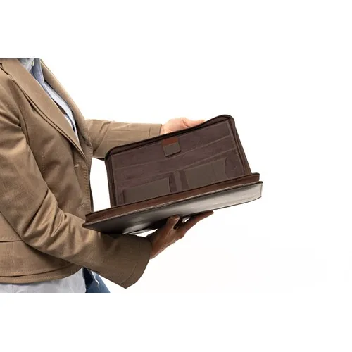 Irvin - Conférencier