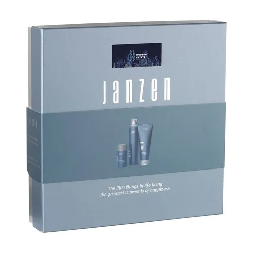 JANZEN Gift Set for Men