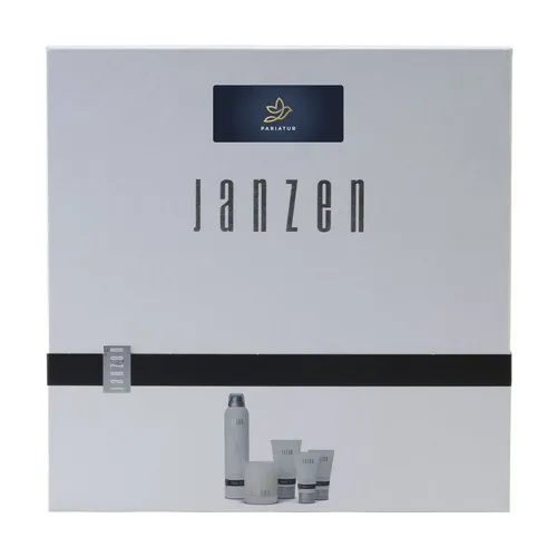 JANZEN Gift Set M Black 22