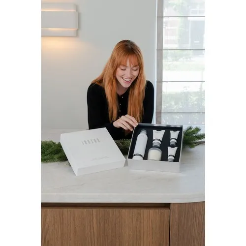 JANZEN Gift Set M Black 22