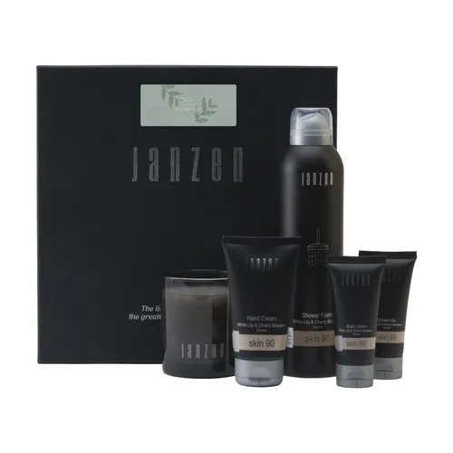 JANZEN Gift Set M Skin 90
