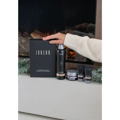 JANZEN Gift Set S Body Skin 90