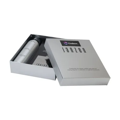 JANZEN Gift Set S Home & Body Heavenly