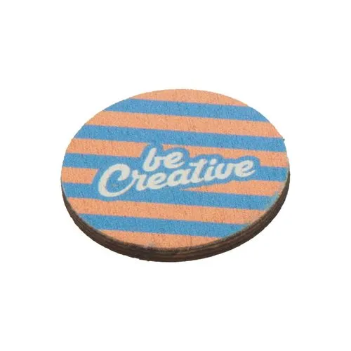 jeton charriot ColoCoin