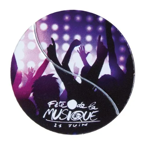 JETON EVENEMENTIEL IMP RECTO