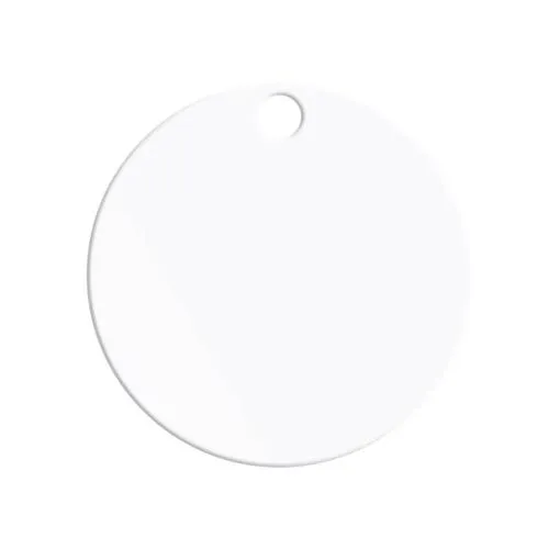 JETON FORMAT 1 GBP : DIAM 22.5 X EP 3.15 MM